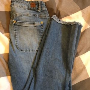 Wit & Wisdom denim jeans
